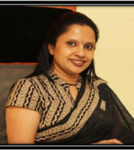Ms. Miriam Mathew