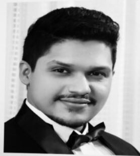 Mr. Atul Abraham Mathew